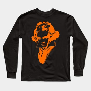 Ultra Violins Long Sleeve T-Shirt